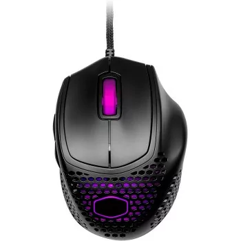 Cooler Master MM720 RGB Matte Black